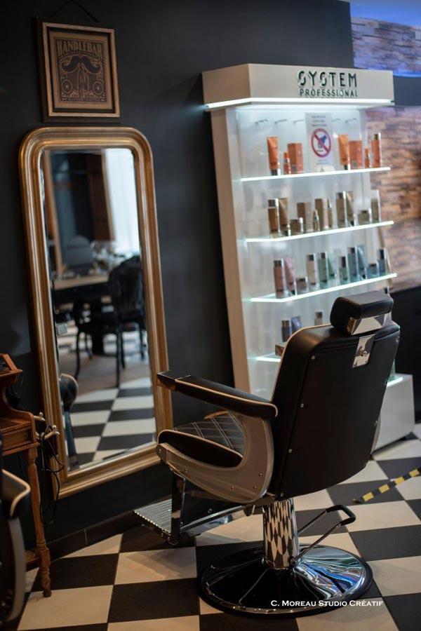 Coiffeur visagiste Troyes