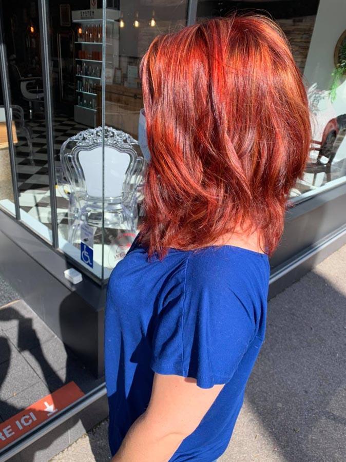 Coiffeur visagiste Troyes