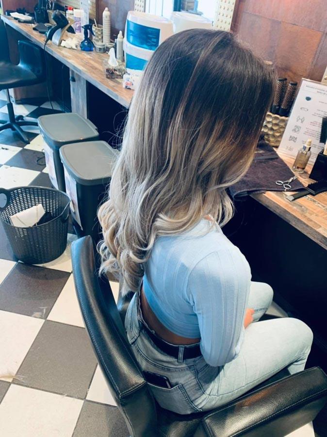 Coiffeur de mariage Troyes