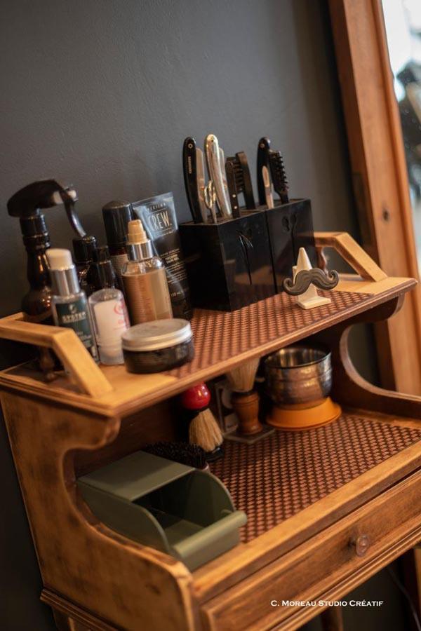 Barbier Troyes