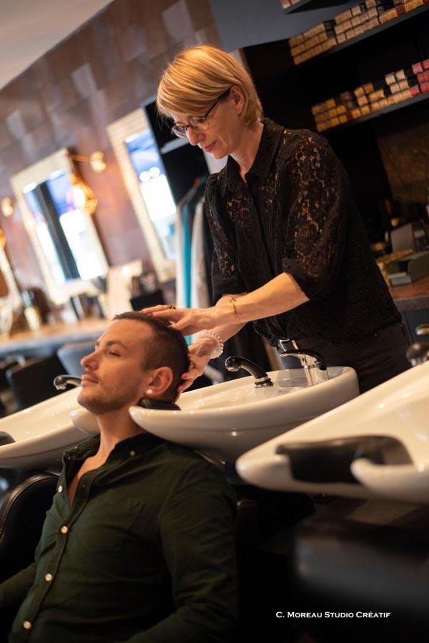 Coiffeur visagiste Troyes