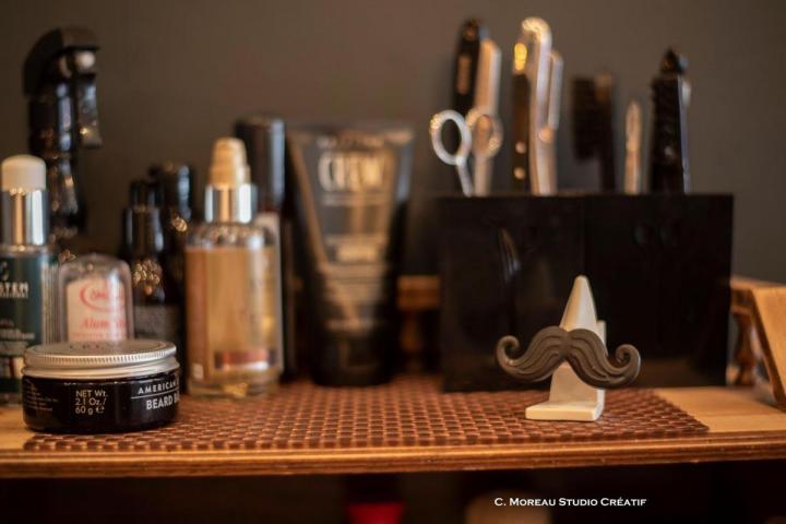 Barbier Troyes