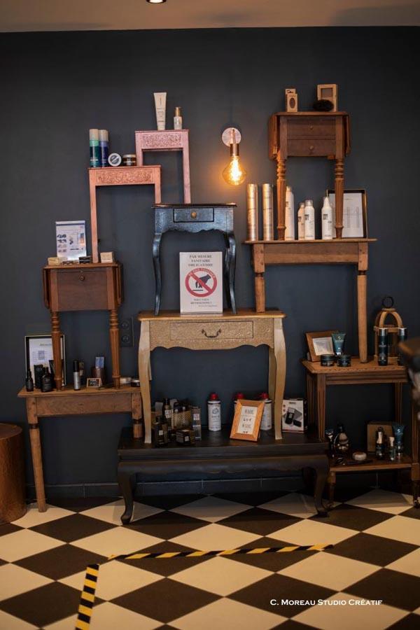 Barbier Troyes