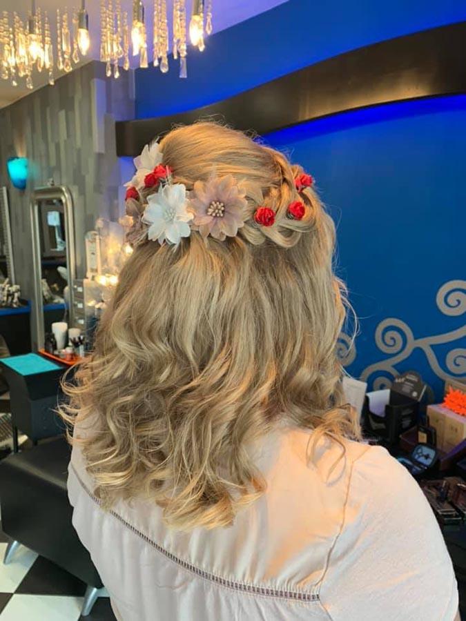 La coupe parfaite pour le plus beau jour de votre vie