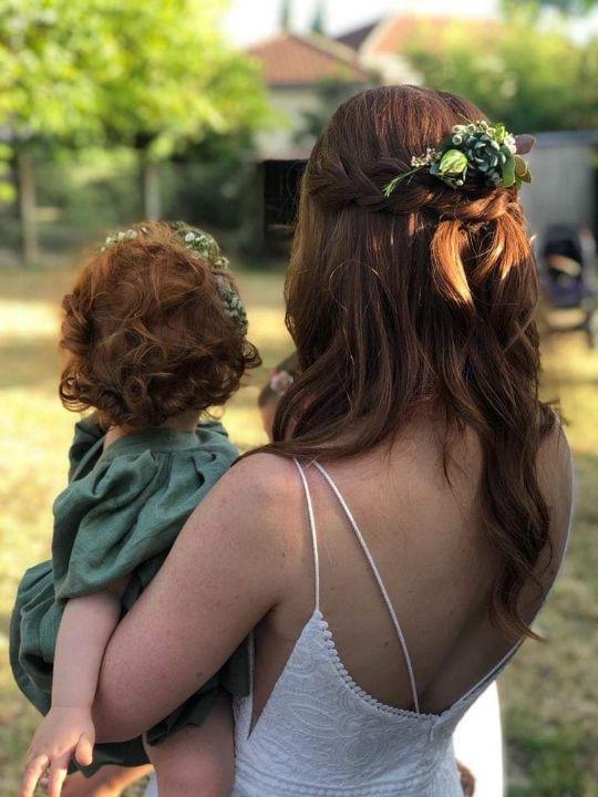 Coupe de mariée Troyes 