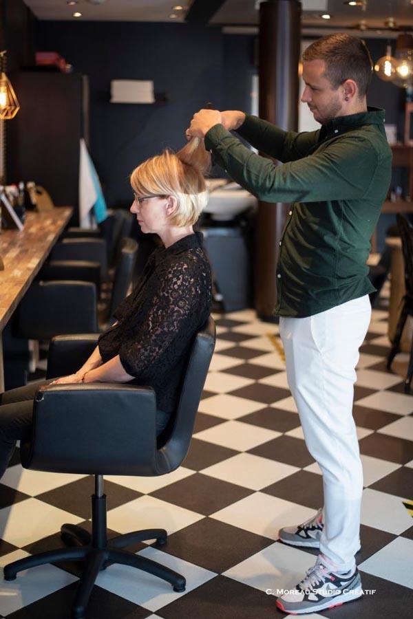 Coiffeur visagiste Troyes