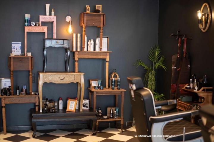 Barbier Troyes