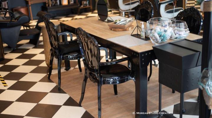 Coiffeur visagiste Troyes