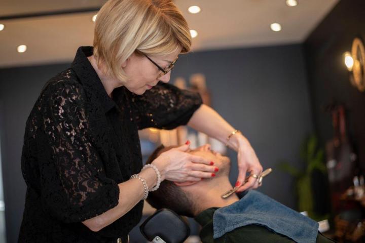 Barbier Troyes