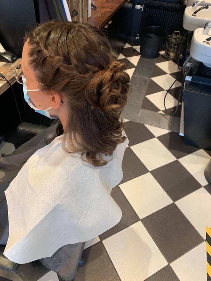 Un salon de coiffure dédié à la satisfaction des clients à Troyes