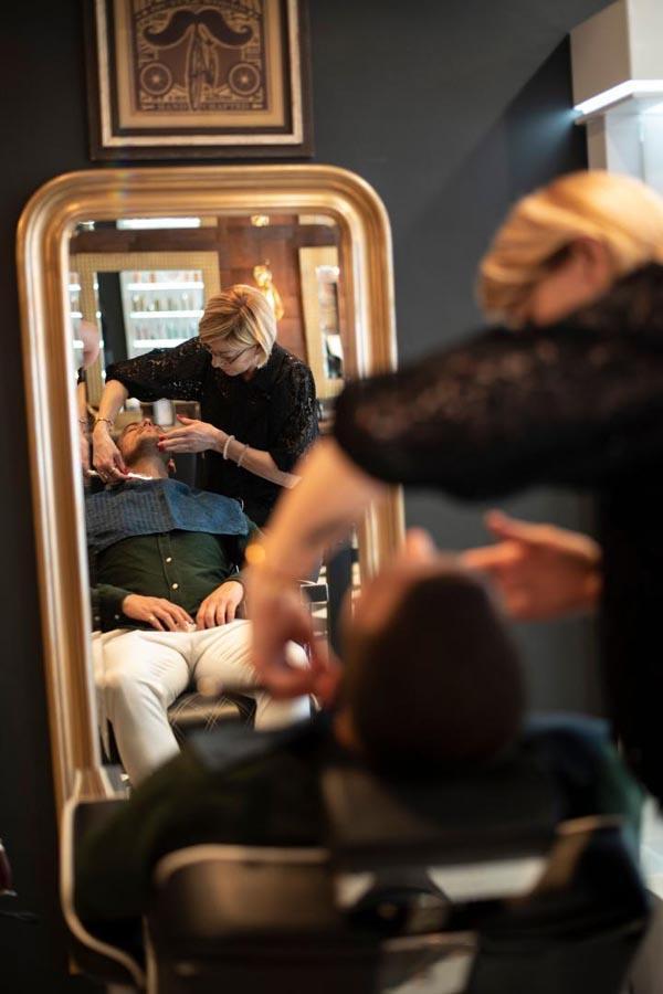 Les barbiers et les coiffeurs à privilégier à Troyes