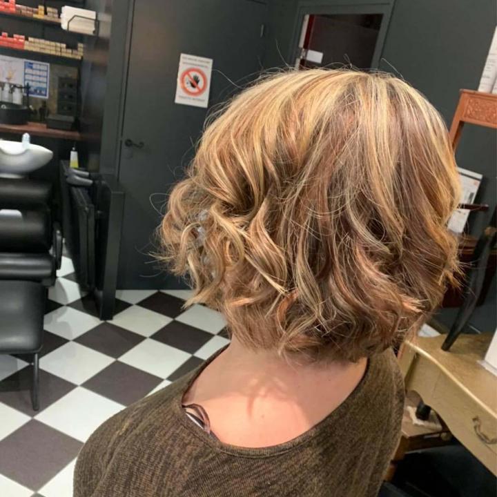 Coiffeur visagiste Troyes